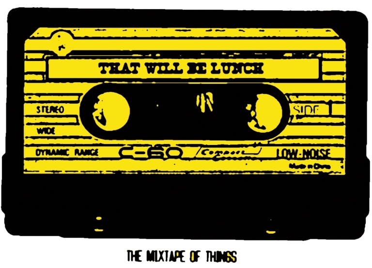 The Mixtape of Things FRONT COVER 358kb CROPPED